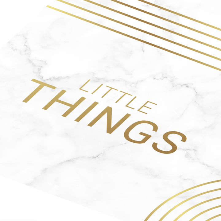 Little Things